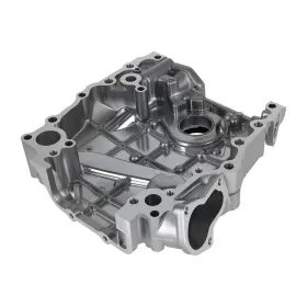15100-75030 Maxpeedingrods Q7lyo0 New Oil Pump Timing Cover Assembly For Toyota 2.7l 3rzfe Dohc