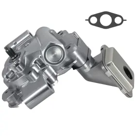 15100-0h060 Maxpeedingrods Rbyk0g 1x Engine Oil Pump Kit For Scion Tc Toyota Camry 2.4l 2005-2009