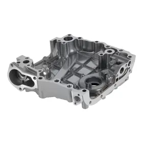 Ucgwn6 Maxpeedingrods Timing Cover With Oil Pump Kit For Toyota 4runner 2.7l 1996-2000