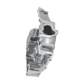 Uw7z4o Maxpeedingrods Engine Timing Cover Oil Pump For Toyota 4runner T100 2.7l 1994-2004