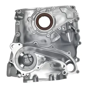 X9ablz Maxpeedingrods Timing Cover Oil Pump Assembly For Toyota 4runner T100 2.7l Dohc 1994-2000