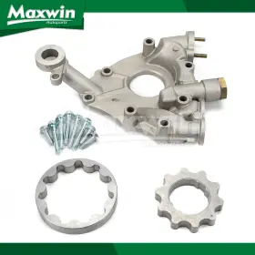 Mw03743 Maxwin Autoparts Oil Pump Repair Kit Fit 06-19 Lexus Rc350 Is350 Toyota Avalon Camry Rav4 3.5l