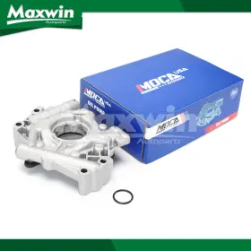 Mw06752 Maxwin Autoparts Oil Pump For 03-08 Chrysler Dodge Ram 1500 2500 3500 Jeep Commander 5.7l M342