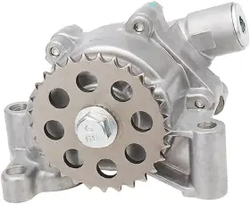 1aopm00004 Mayasaf Engine Oil Pump For Suzuki Grand Vitara Xl-7 2.7l Chevy Tracker V6 2.5l