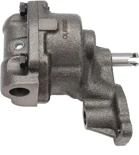 Olp8003 Mayasaf M-55 Chevy Small Block Engines Sbc 283 305 350 327 400 Stock Volume Oil Pump