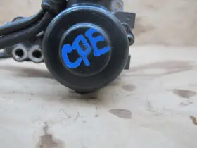 198700-0040 Mazda 89-91 Rx7 1.3l 13b Non Turbo Omp Oil Metering Pump Oem #2