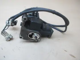 198700-0040 Mazda 89-91 Rx7 1.3l 13b Non Turbo Omp Oil Metering Pump Oem #3