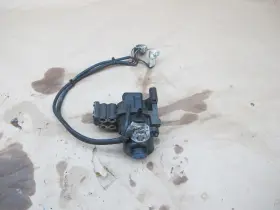 198700-0040 Mazda 89-91 Rx7 1.3l 13b Non Turbo Omp Oil Metering Pump Oem