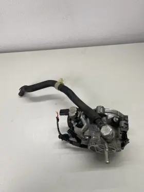312.mz1215 Mazda 2014 2015 2016 2017 Cx-5 6 2.5l Oil Pump Oem62 #2