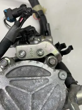 312.mz1215 Mazda 2014 2015 2016 2017 Cx-5 6 2.5l Oil Pump Oem62 #3