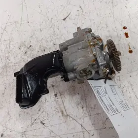 312.mz1216 Mazda Cx-5 2.5 Engine Oil Pump 2013 2014 2015 2016 Oem