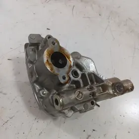 312.mz1220 Mazda Cx-5 2.5 Engine Oil Pump 2019 2020 2021 2022 Oem