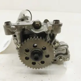 312.mz1222 Mazda Cx-5 Engine Oil Pump 2.5 2023 2022 2021 2020