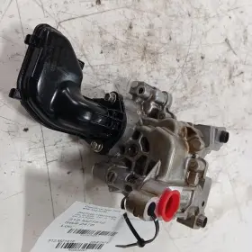 312.mz1816 Mazda Cx-9 Engine Oil Pump 2.5 2016 2017 2018 Oem