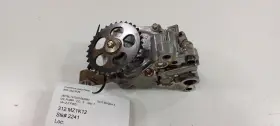 312.mz1k12 Mazda 3 Engine Oil Pump 2010 2011 2012 2013