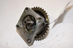 312.mz1z86 Mazda 1986 Rx-7 Engine Oil Pump #3