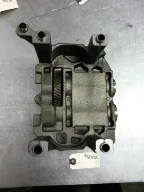 3l5g6k360aa Mazda Balance Shaft Assembly From 2004 6 2.3 #3