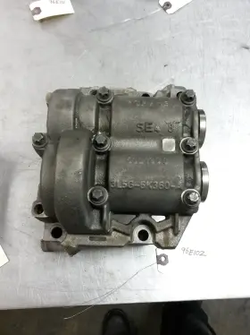 3l5g6k360aa Mazda Balance Shaft Assembly From 2004 6 2.3