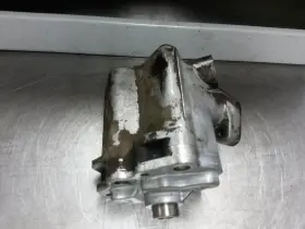 3m4g6600bh Mazda Engine Oil Pump From 2011 Cx-7 2.3