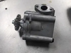 6m4g6600bh Mazda Engine Oil Pump From 2007 3 2.3 Fwd #2