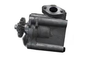 6m4g6600bh Mazda Engine Oil Pump From 2007 3 2.3 Fwd