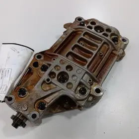 844.mz1215 Mazda Cx-5 2.5 Engine Balance Shaft 2016 2015 2014 2013