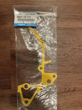B621-14-113 Mazda B62114113 Miata - Prot G Genuine Gasket Oil Pump