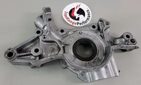 B6s8-14-100g Mazda 1994-1997 Na 1.8 Miata Oem Engine Oil Pump B6s814100g Mx5 Mx-5 Na8