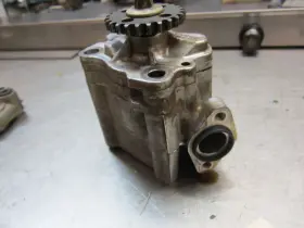 L31014100 Mazda Engine Oil Pump From 2005 3 2.3 #2