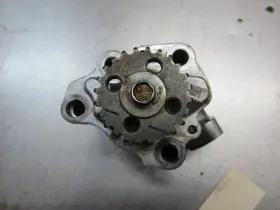 L31014100 Mazda Engine Oil Pump From 2005 3 2.3