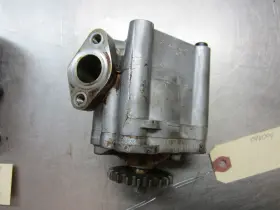 L31014100b Mazda Engine Oil Pump From 2008 5 2.3 #2