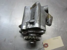 L31014100b Mazda Engine Oil Pump From 2008 5 2.3 #3