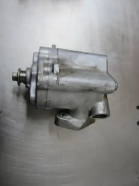 L31014100c Mazda Engine Oil Pump For 04-05 3 2.3