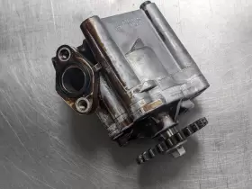 L31014100g Mazda Engine Oil Pump From 2009 3 2.0 Fwd #3