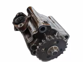 L31014100g Mazda Engine Oil Pump From 2009 3 2.0 Fwd
