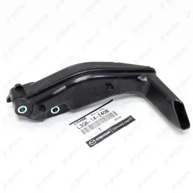 L3g6-14-240b Mazda L3g614240b Oem Genuine Cx-7 / 3 Mazdaspeed6 Oil Pump Strainer