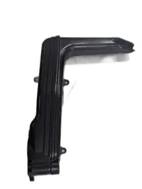 L3n514240a Mazda Engine Oil Pickup Tube From 2007 3 2.3 Fwd