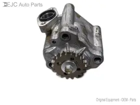 L50114100b Mazda Engine Oil Pump For 11-13 6 2.5 Gas