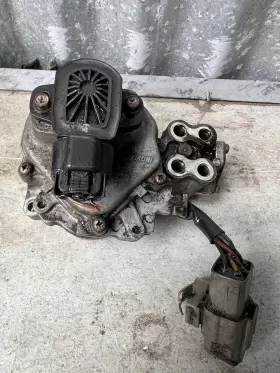 N3h1-14-600c Mazda Genuine Rx-8 Metering Oil Pump Oem Used 04-08 #3