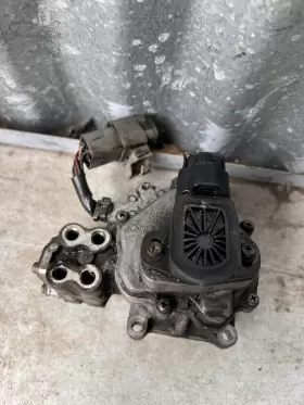 N3h1-14-600c Mazda Genuine Rx-8 Metering Oil Pump Oem Used 04-08