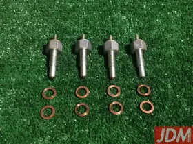 N3h1-14-631b Mazda Rx8 Oil Metering Injector Bolts 2004-2011 Rx-8 13b Renesis