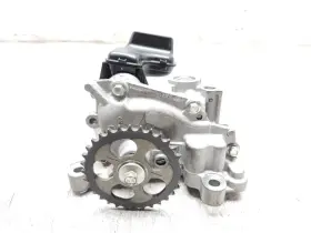 Pe01-14-100a Mazda 2012 2013 2014 2015 2016 2017 2018 3 Oil Pump Oem