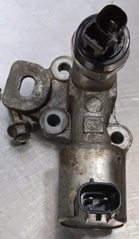 Pe01-18-501b Mazda Cx-5 2015 2.5l 4 Oil Pressure Engine Sending Switch Sensor 4p #3