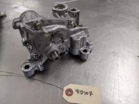 Pe0114100 Mazda Engine Oil Pump From 2012 3 2.0 #2