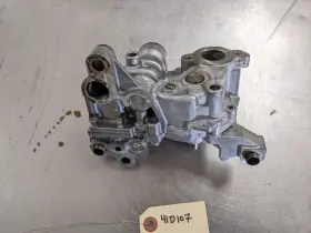 Pe0114100 Mazda Engine Oil Pump From 2012 3 2.0 #3