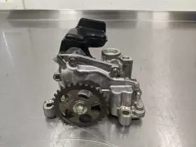 Pe0115k28 Mazda Engine Oil Pump From 2013 Cx-5 2.0 #2