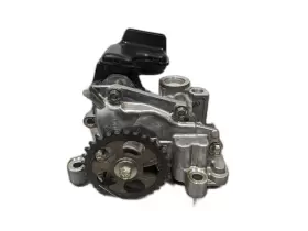Pe0115k28 Mazda Engine Oil Pump From 2013 Cx-5 2.0