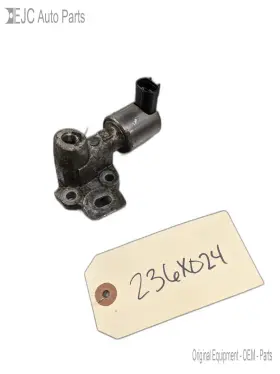Pe015218 Mazda Oil Pressure Control Valve For 14-17 Cx-5 2.5 4wd
