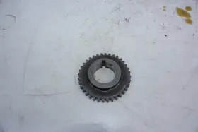 Py01-11-316 Mazda 2014-2018 2.5l Crankshaft Gear Pulley Wt23
