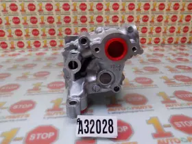 Py01-14-100a Mazda 2014-2018 3 2.5l Oil Pump Oem #3